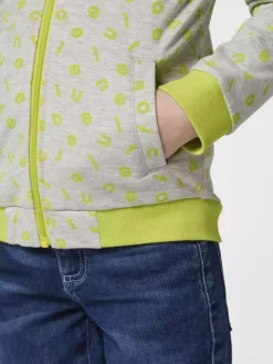 Elefanten Sweatjacke -Adidas 2066987 H5