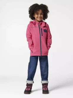 Elefanten Jacke -Adidas 2066991 H2