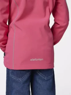 Elefanten Jacke -Adidas 2066991 H4