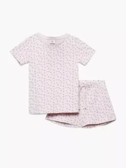 Elefanten Pyjama Set