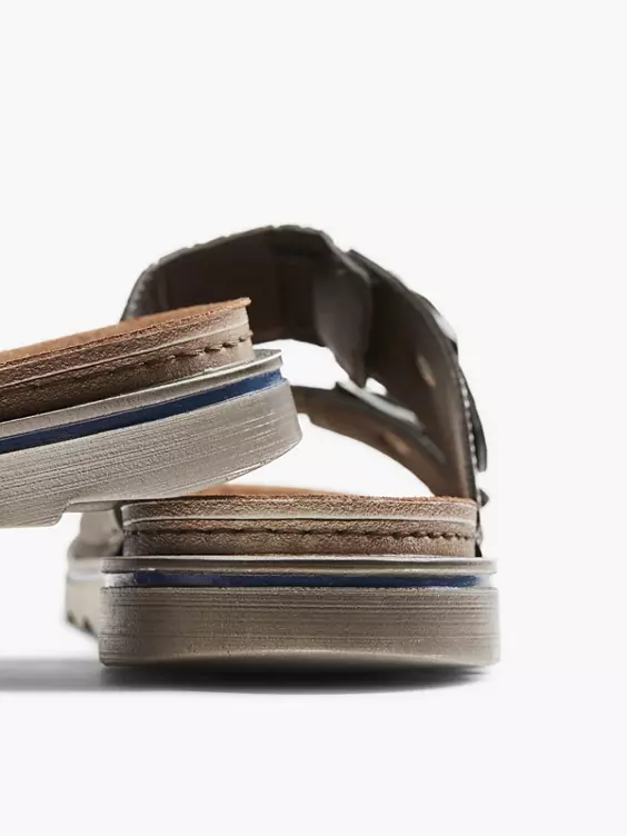 Easy Street Pantolette 6 Easy Street Pantolette – Bild 4