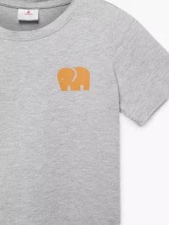 Elefanten T-Shirt -Adidas 2068607 H3