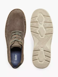 Gallus Komfort Schnürer -Adidas 2071935 H3