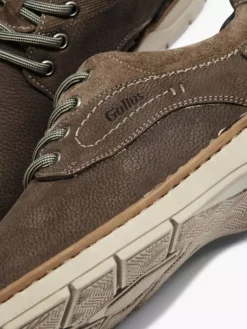 Gallus Komfort Schnürer -Adidas 2071935 H5