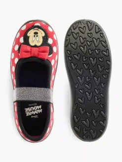 Minnie Mouse Hausschuh -Adidas 2073973 H3