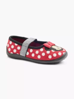 Minnie Mouse Hausschuh -Adidas 2073973 H6