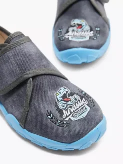 Elefanten Hausschuhe -Adidas 2074094 H5