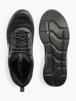 Skechers Slip On Sneaker CONTOURIST -Adidas 2074818 H3