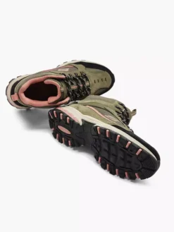 Skechers Schnürboots CLAMBER 11 Skechers Schnürboots CLAMBER -Adidas 2074843 H4