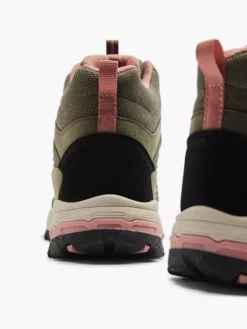 Skechers Schnürboots CLAMBER 12 Skechers Schnürboots CLAMBER -Adidas 2074843 H5