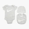 Nike 3-teiliges Set Für Babys Bilder Fehlen,