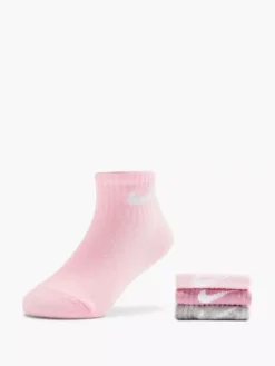 Nike 3er Pack Socken