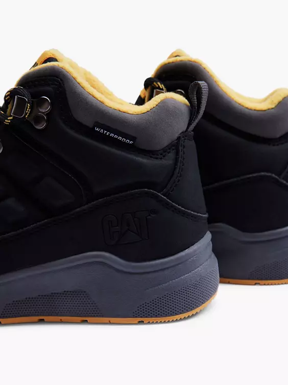 Caterpillar Schnürboots 7 Caterpillar Schnürboots – Bild 5