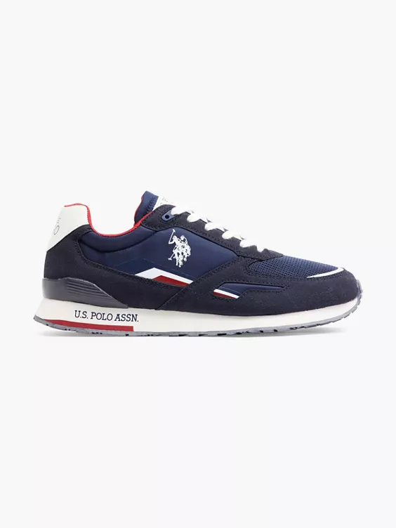 US Polo Sneaker TABRY 3 US Polo Sneaker TABRY