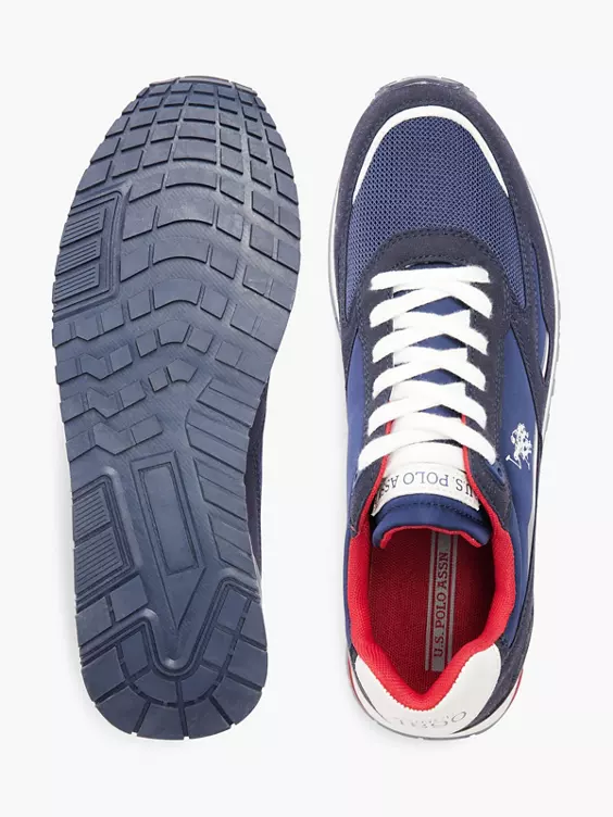 US Polo Sneaker TABRY 5 US Polo Sneaker TABRY – Bild 3