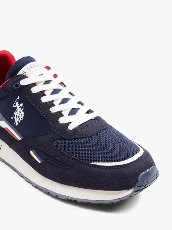 US Polo Sneaker TABRY 7 US Polo Sneaker TABRY – Bild 5