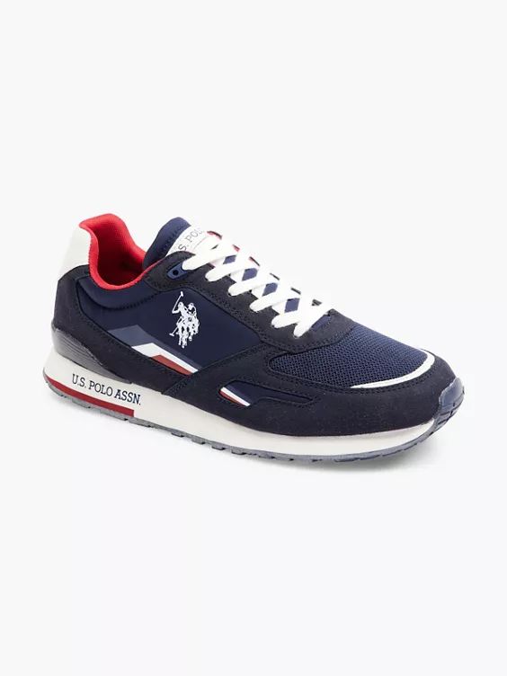 US Polo Sneaker TABRY 8 US Polo Sneaker TABRY – Bild 6