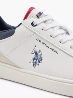 US Polo Sneaker ROKKO -Adidas 2080571 H5