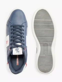 US Polo Sneaker JEWEL -Adidas 2080574 H3