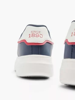 US Polo Sneaker JEWEL -Adidas 2080574 H4