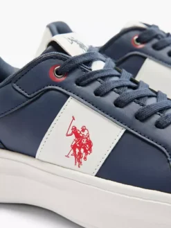 US Polo Sneaker JEWEL -Adidas 2080574 H5