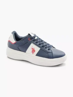 US Polo Sneaker JEWEL -Adidas 2080574 H6