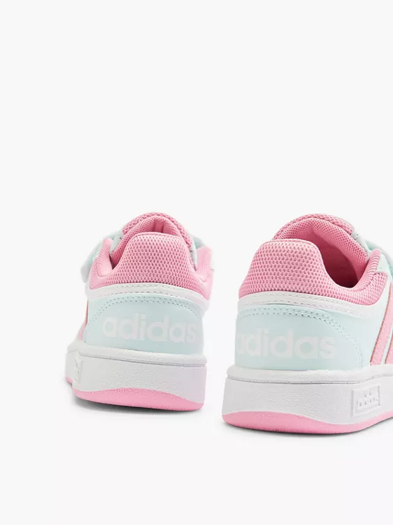 Adidas Sneaker HOOPS 3.0 CF C 6 Adidas Sneaker HOOPS 3.0 CF C – Bild 4