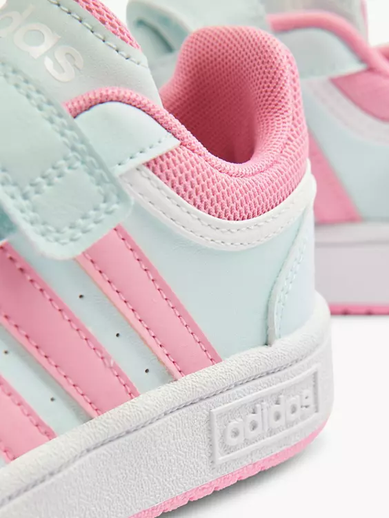 Adidas Sneaker HOOPS 3.0 CF C 7 Adidas Sneaker HOOPS 3.0 CF C – Bild 5