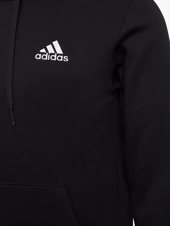 Adidas Hoodie 5 Adidas Hoodie – Bild 3