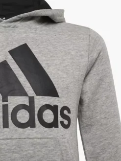 Adidas Hoodie -Adidas 2083485 H3