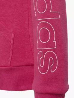 Adidas Kapuzenjacke -Adidas 2083663 H3