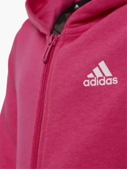 Adidas Kapuzenjacke -Adidas 2083663 H4