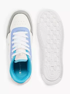 Champion Platform Sneaker LOW CUT SHOE REBOUND PLATFORM LOW -Adidas 2085237 H3