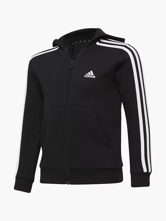Adidas Kapuzenjacke 3 Adidas Kapuzenjacke