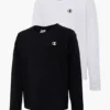 Champion 2er Pack Longsleeves -Adidas 2085679 H1