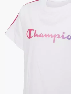 Champion T-Shirt -Adidas 2085706 H3