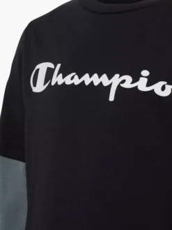 Champion Longsleeve -Adidas 2085833 H3