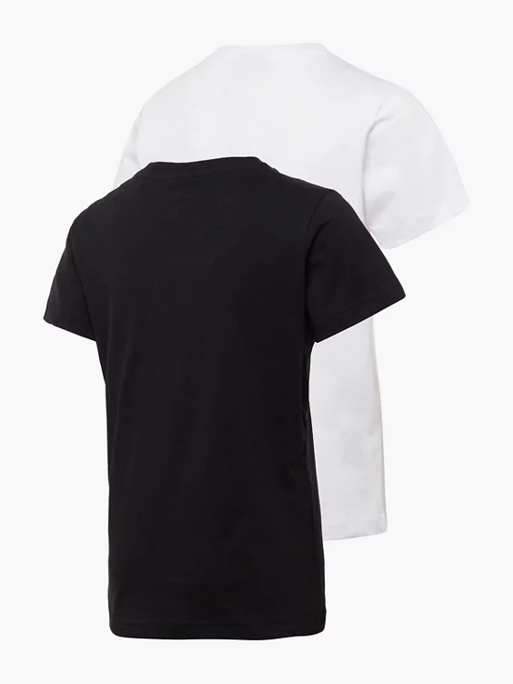 Champion 2er Pack T-Shirts 4 Champion 2er Pack T-Shirts – Bild 2