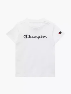 Champion 3er Pack T-Shirts -Adidas 2085905 H4