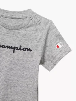 Champion 3er Pack T-Shirts -Adidas 2085905 H5