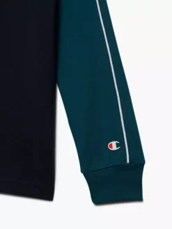 Champion Sweatshirt -Adidas 2085992 H3