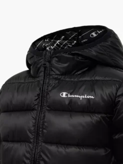 Champion Winterjacke -Adidas 2086011 H3