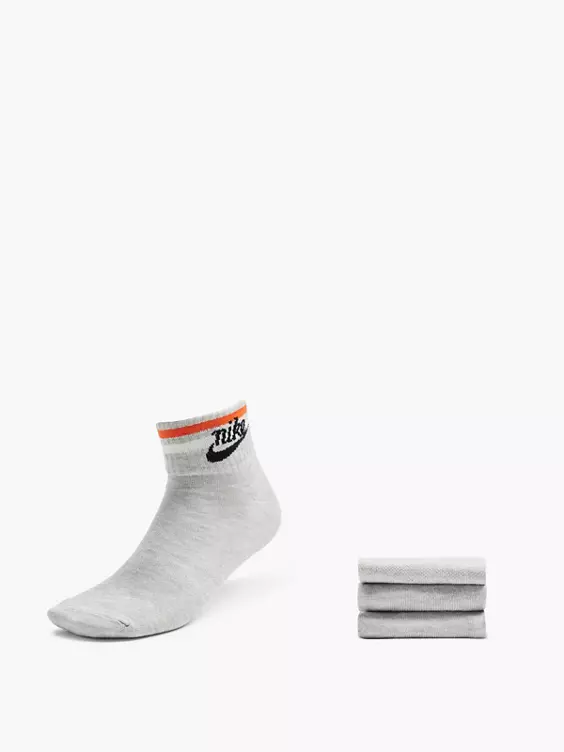 Nike 3er Pack Socken 3 Nike 3er Pack Socken