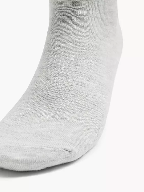 Nike 3er Pack Socken 5 Nike 3er Pack Socken – Bild 3