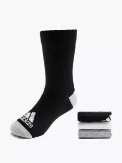 Adidas 3er Pack Socken