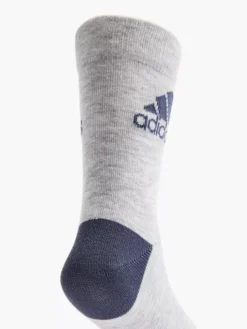 Adidas 3er Pack Socken -Adidas 2086960 H4