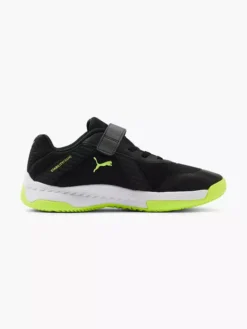 Puma Hallenschuh Luminous V Jr