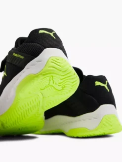 Puma Hallenschuh Luminous V Jr -Adidas 2087512 H4