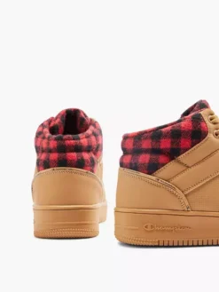 Champion Mid Cut REBOUND 2.0 MID BBM -Adidas 2087570 H4