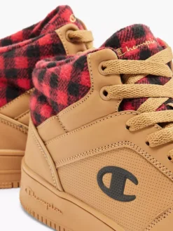 Champion Mid Cut REBOUND 2.0 MID BBM -Adidas 2087570 H5